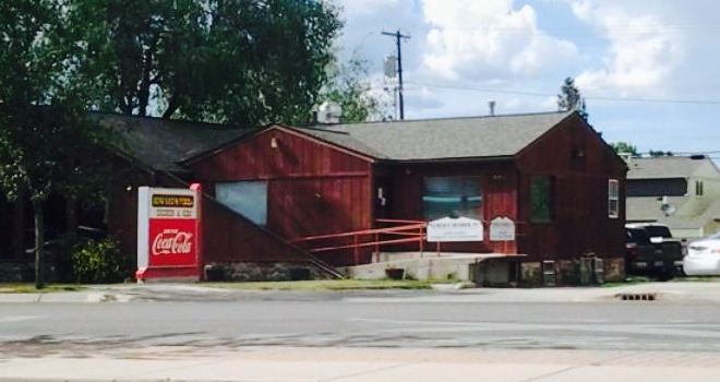Howard's Pizza Villa