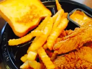 Zaxby's