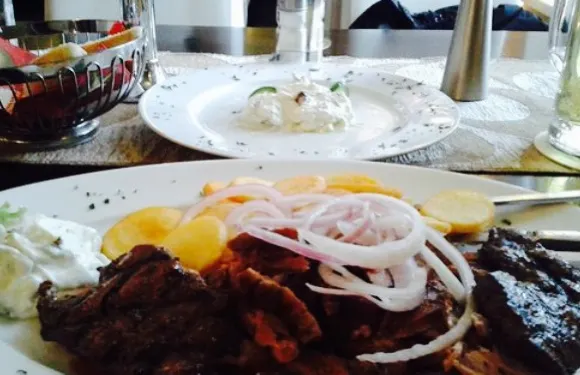 Restaurant Hermes Breitenfelde