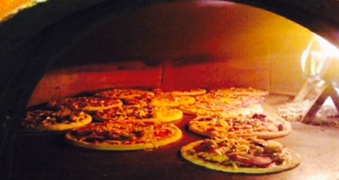 Sultan's Pizza & Kebaphaus