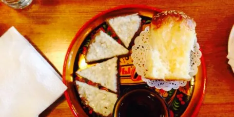 Tary-Bary Restaurant