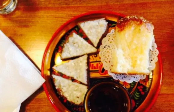 Tary-Bary Restaurant