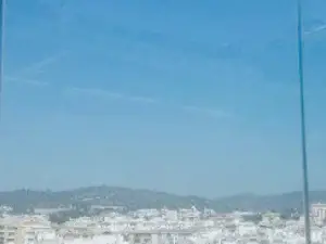 Sky Bar