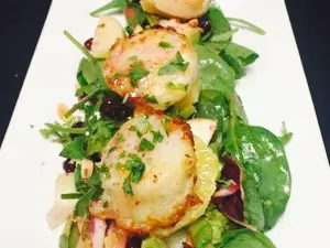 Betto's Bistro