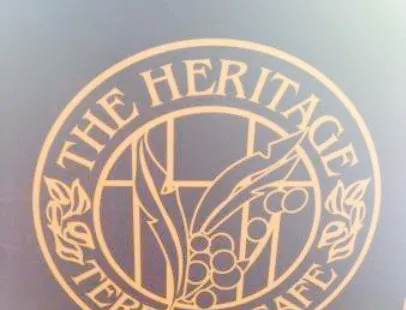 The Heritage Terrace