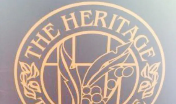 The Heritage Terrace