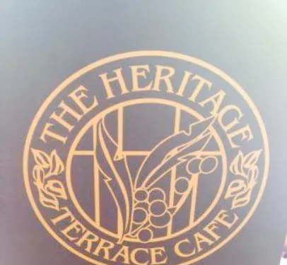 The Heritage Terrace