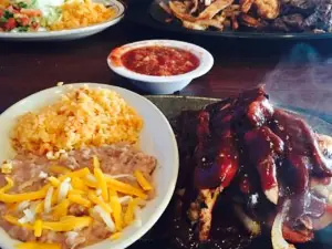 Mariachi's Mexican Restaurant and Cantina