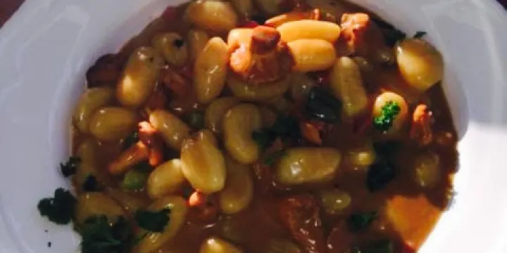 Ristorante Pizzeria Piccolo