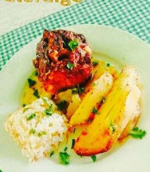 Green Kitchen