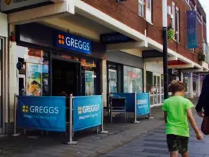 Greggs