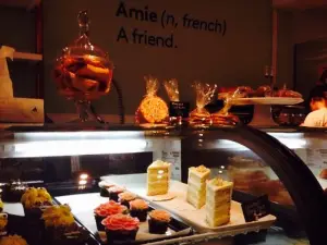 AMIE Bakery