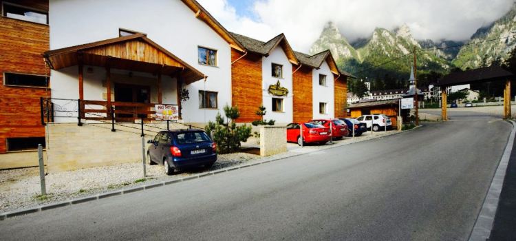 Restaurant Ermitage