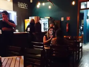 Barao Steakhouse