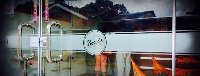 Kocco's