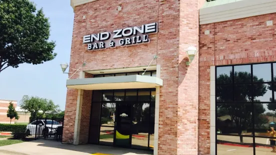 End Zone Bar & Grill