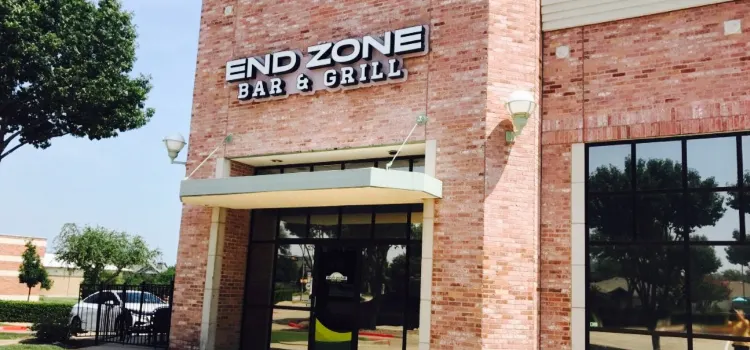 End Zone Bar & Grill