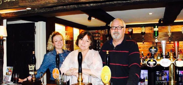 The Farmers Arms