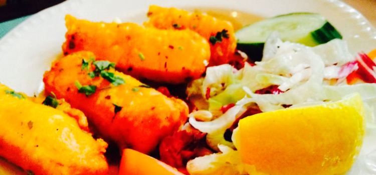 Ryde Tandoori