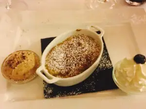 Ristorante Postporta