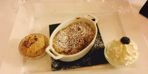 Ristorante Postporta