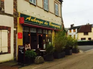 Auberge de Bourgogne