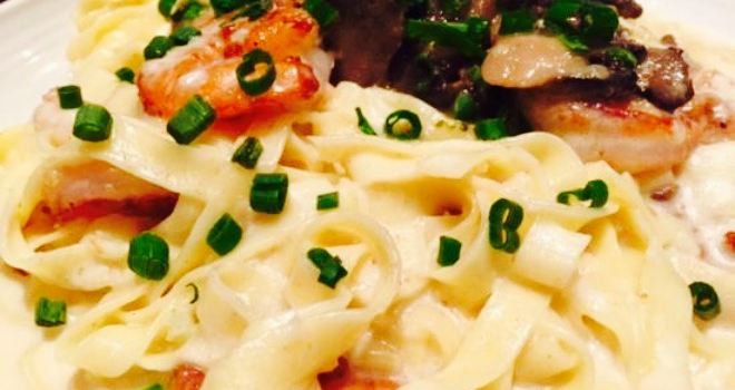 Carrabba's Italian Grill