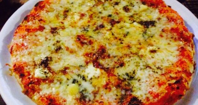 Pizzeria Obelix