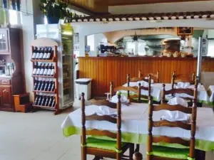 Terra Mar Restaurante Marisqueira