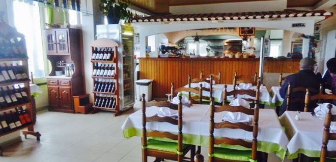 Terra Mar Restaurante Marisqueira
