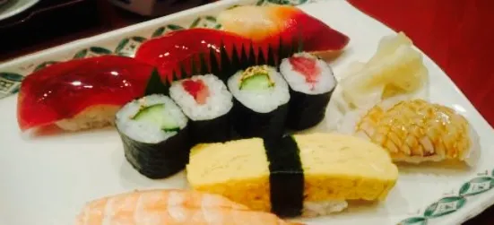 Ameya Sushi
