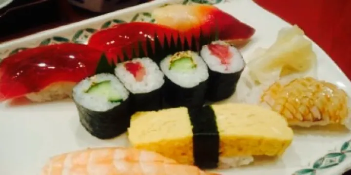 Ameya Sushi