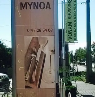 Mynoa