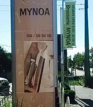 Mynoa