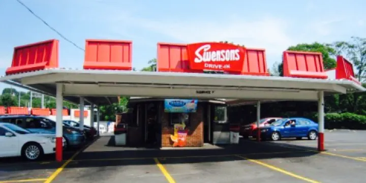 Swensons Drive-In