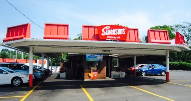 Swensons Drive-In