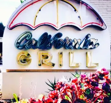 California Grill