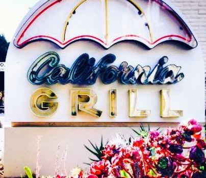 California Grill & Bar