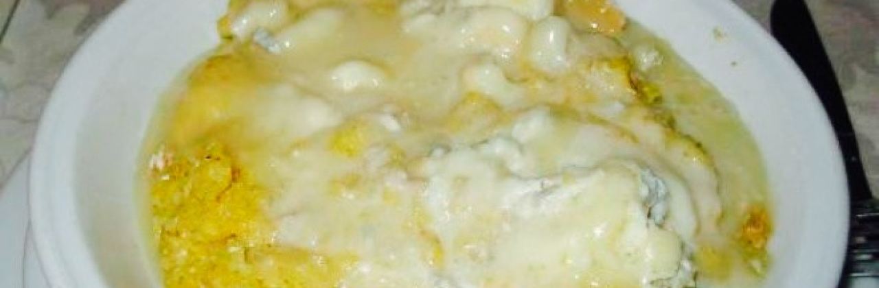 Ristorante Bar Punta Fizzi