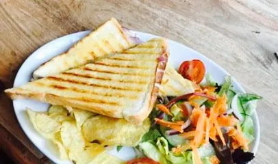 Nantwich Bookshop and Coffee Lounge