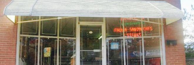 Mike & Emma's Sandwich Shop