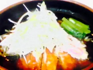 Japanese Ramen Ikari
