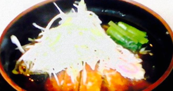 Japanese Ramen Ikari