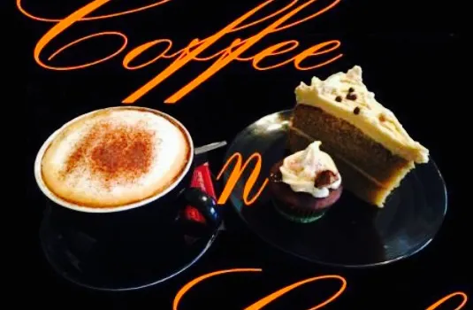 Coffee N Cake