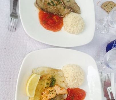 Petit Bistro Tarifa