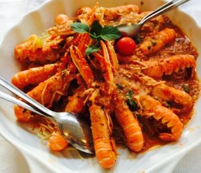 Restaurant Racic
