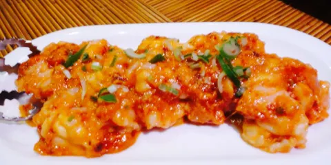 Chosen Cuisine Seiyoken