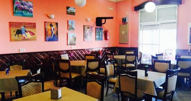 Restaurante Montemayor
