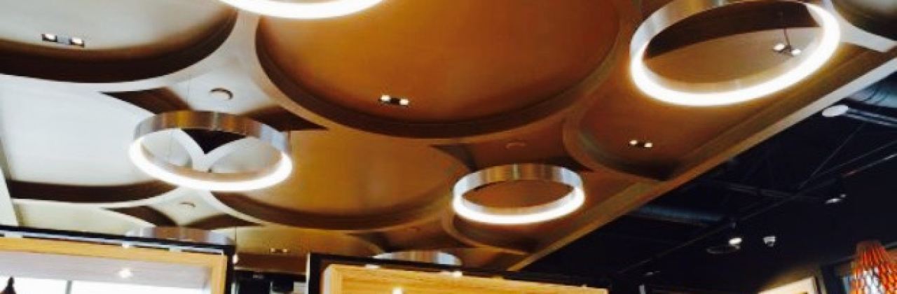 Brar's Trinity Common