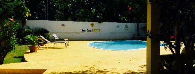 San San Tropez